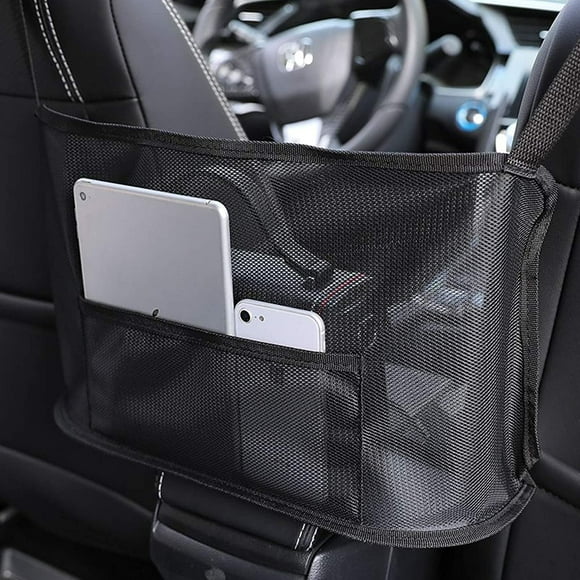 Red WXBLS Car Net Pocket Handbag Holder Car Mesh Storage Bag Large Capacity Bag for Purse Storage Phone Documents Pocket,Barrier of Backseat Pet Kids,Cargo Tissue Holder 3 PCS Red WXBLS Car Net Pocket Handbag Holder Car Mesh Storage Bag Large Capacity Bag for Purse Storage Phone Documents Pocket,Barrier of Backseat Pet Kids,Cargo Tissue Holder 3 PCS